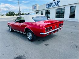 1967 Chevrolet Camaro (CC-2067484) for sale in Largo, Florida