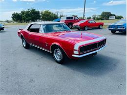 1967 Chevrolet Camaro (CC-2067484) for sale in Largo, Florida