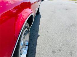 1967 Chevrolet Camaro (CC-2067484) for sale in Largo, Florida