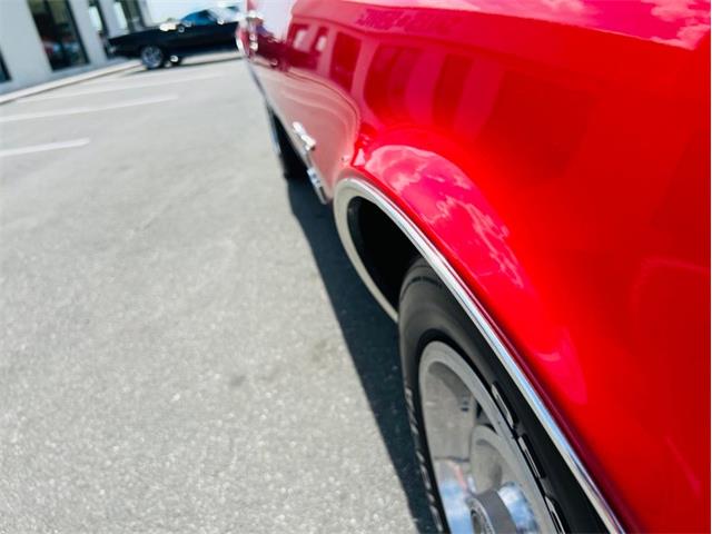 1967 Chevrolet Camaro (CC-2067484) for sale in Largo, Florida