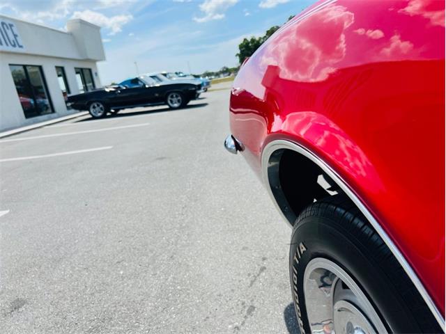 1967 Chevrolet Camaro (CC-2067484) for sale in Largo, Florida
