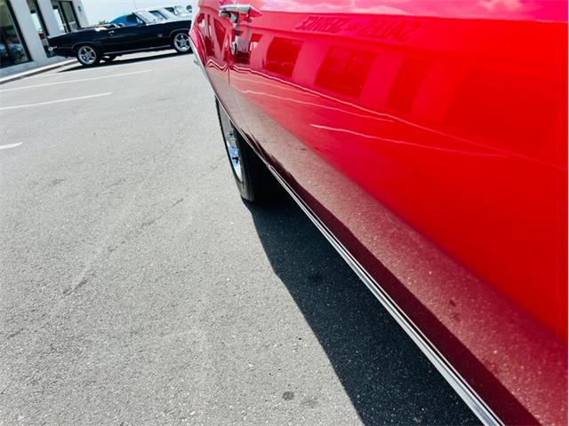 1967 Chevrolet Camaro (CC-2067484) for sale in Largo, Florida