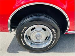 1967 Chevrolet Camaro (CC-2067484) for sale in Largo, Florida