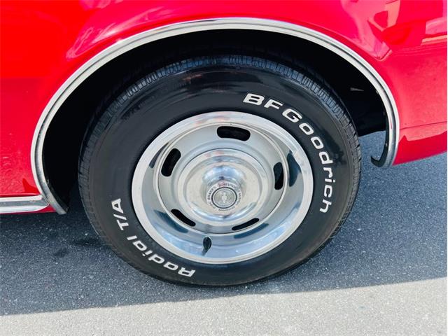 1967 Chevrolet Camaro (CC-2067484) for sale in Largo, Florida