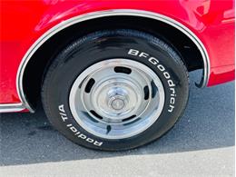 1967 Chevrolet Camaro (CC-2067484) for sale in Largo, Florida