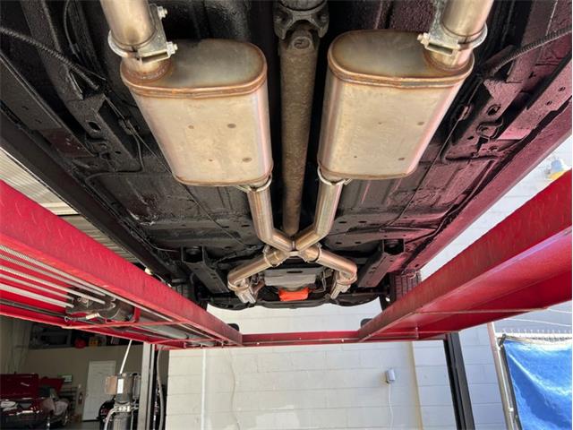 1967 Chevrolet Camaro (CC-2067484) for sale in Largo, Florida