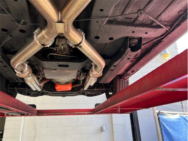 1967 Chevrolet Camaro (CC-2067484) for sale in Largo, Florida