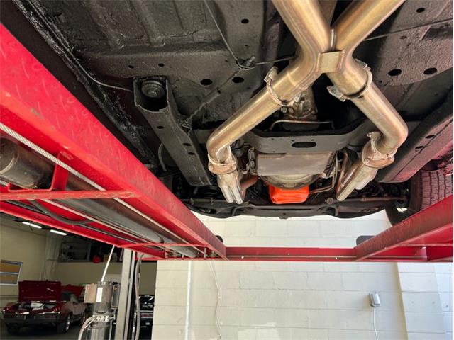 1967 Chevrolet Camaro (CC-2067484) for sale in Largo, Florida