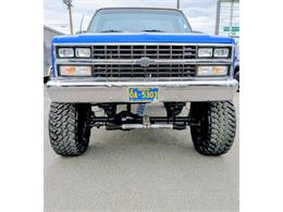 1983 Chevrolet Pickup (CC-2067485) for sale in Reno, Nevada