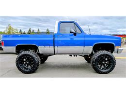 1983 Chevrolet Pickup (CC-2067485) for sale in Reno, Nevada