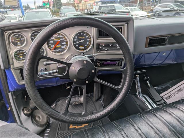 1983 Chevrolet Pickup (CC-2067485) for sale in Reno, Nevada