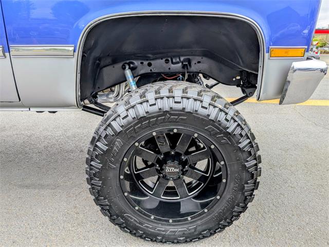 1983 Chevrolet Pickup (CC-2067485) for sale in Reno, Nevada