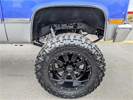 1983 Chevrolet Pickup (CC-2067485) for sale in Reno, Nevada