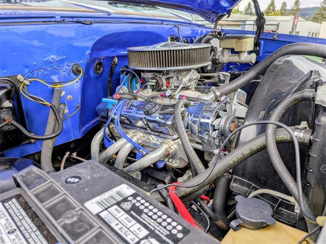 1983 Chevrolet Pickup (CC-2067485) for sale in Reno, Nevada