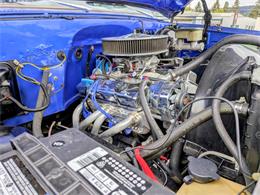 1983 Chevrolet Pickup (CC-2067485) for sale in Reno, Nevada