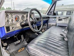 1983 Chevrolet Pickup (CC-2067485) for sale in Reno, Nevada