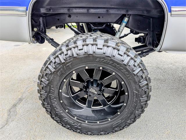 1983 Chevrolet Pickup (CC-2067485) for sale in Reno, Nevada