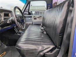 1983 Chevrolet Pickup (CC-2067485) for sale in Reno, Nevada