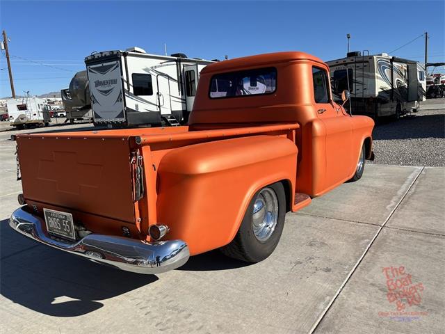 1955 Chevrolet Pickup (CC-2067486) for sale in Lake Havasu, Arizona