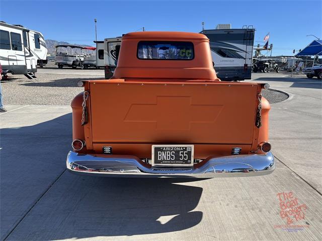1955 Chevrolet Pickup (CC-2067486) for sale in Lake Havasu, Arizona