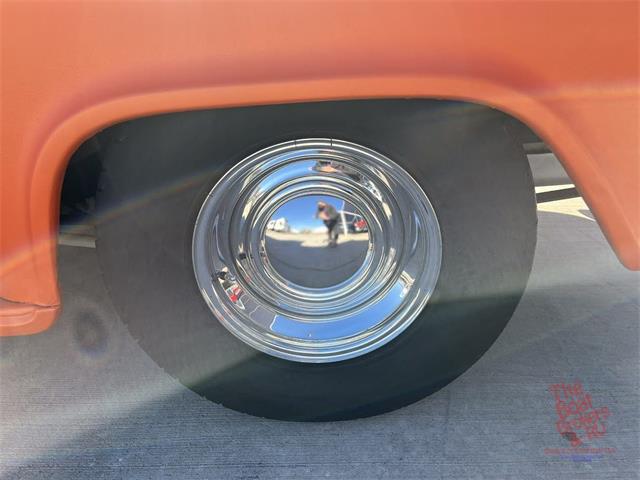 1955 Chevrolet Pickup (CC-2067486) for sale in Lake Havasu, Arizona