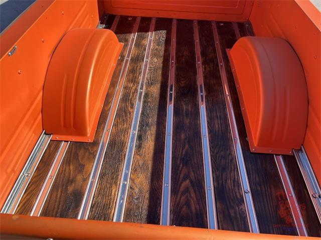 1955 Chevrolet Pickup (CC-2067486) for sale in Lake Havasu, Arizona