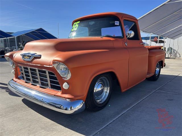 1955 Chevrolet Pickup (CC-2067486) for sale in Lake Havasu, Arizona