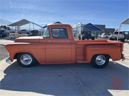 1955 Chevrolet Pickup (CC-2067486) for sale in Lake Havasu, Arizona