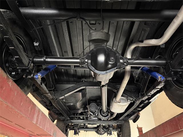 1963 Willys Jeep (CC-2067487) for sale in Reno, Nevada