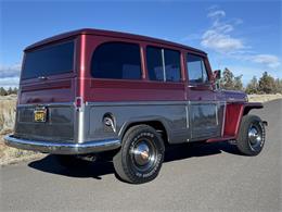 1963 Willys Jeep (CC-2067487) for sale in Reno, Nevada