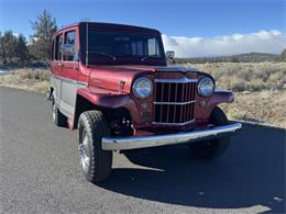 1963 Willys Jeep (CC-2067487) for sale in Reno, Nevada