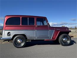 1963 Willys Jeep (CC-2067487) for sale in Reno, Nevada