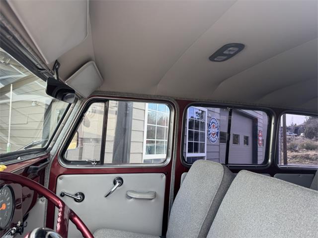 1963 Willys Jeep (CC-2067487) for sale in Reno, Nevada