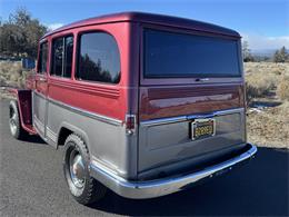 1963 Willys Jeep (CC-2067487) for sale in Reno, Nevada