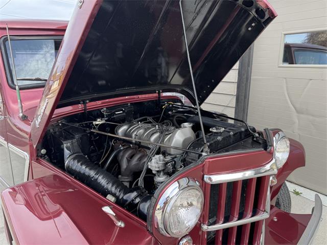 1963 Willys Jeep (CC-2067487) for sale in Reno, Nevada