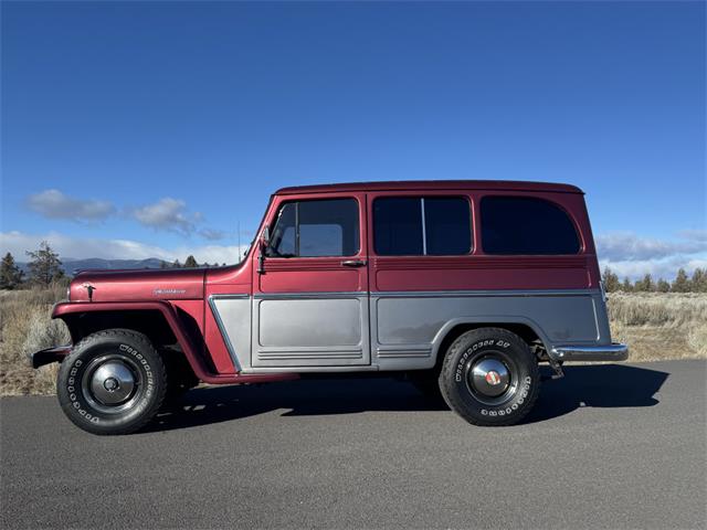 1963 Willys Jeep (CC-2067487) for sale in Reno, Nevada