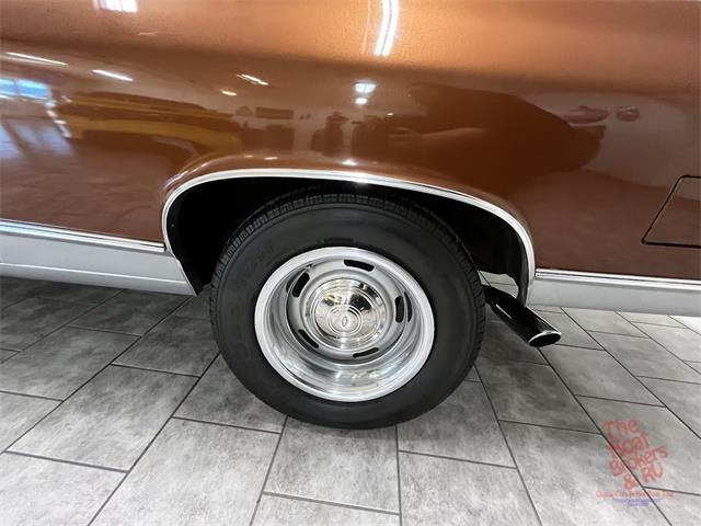 1971 Chevrolet El Camino (CC-2067488) for sale in Lake Havasu, Arizona