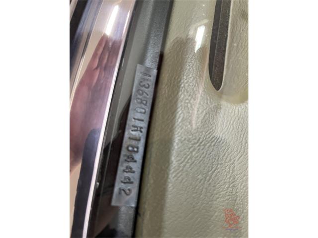 1971 Chevrolet El Camino (CC-2067488) for sale in Lake Havasu, Arizona