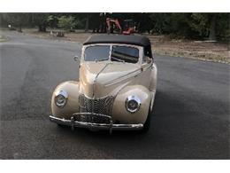 1940 Ford Deluxe (CC-2067489) for sale in Reno, Nevada