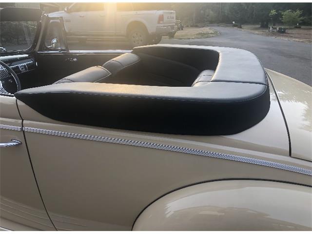 1940 Ford Deluxe (CC-2067489) for sale in Reno, Nevada