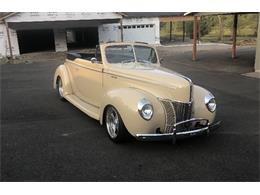 1940 Ford Deluxe (CC-2067489) for sale in Reno, Nevada