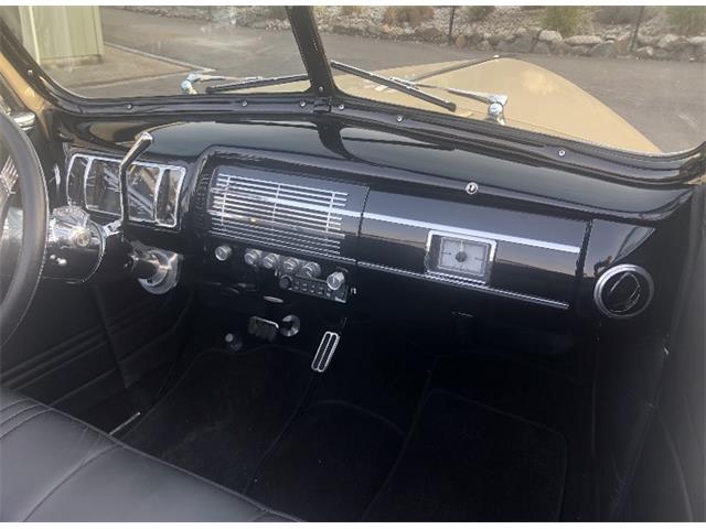 1940 Ford Deluxe (CC-2067489) for sale in Reno, Nevada