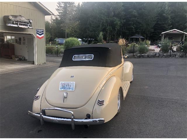 1940 Ford Deluxe (CC-2067489) for sale in Reno, Nevada