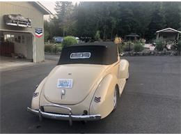 1940 Ford Deluxe (CC-2067489) for sale in Reno, Nevada