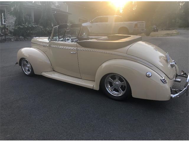 1940 Ford Deluxe (CC-2067489) for sale in Reno, Nevada