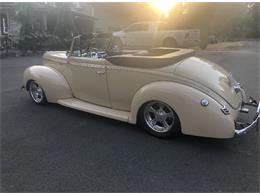 1940 Ford Deluxe (CC-2067489) for sale in Reno, Nevada