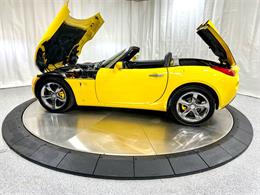 2008 Pontiac Solstice (CC-2067490) for sale in Hilton, New York