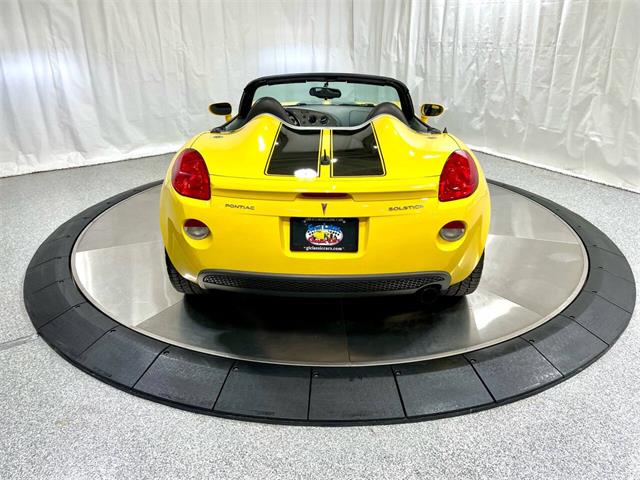 2008 Pontiac Solstice (CC-2067490) for sale in Hilton, New York