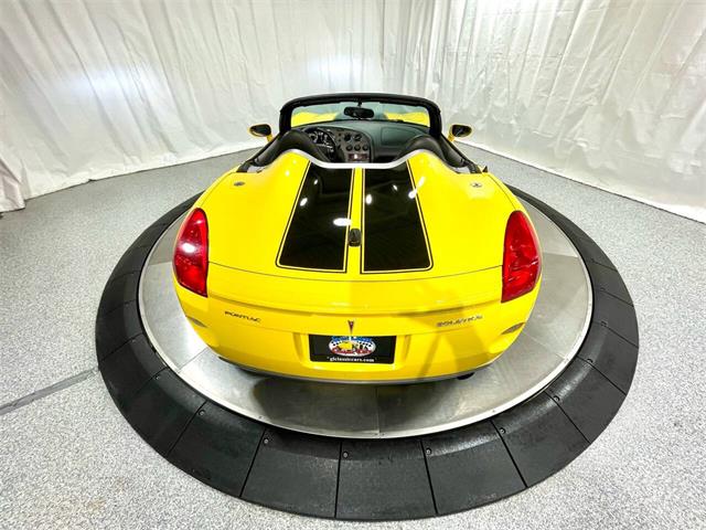 2008 Pontiac Solstice (CC-2067490) for sale in Hilton, New York