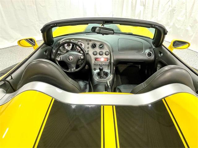 2008 Pontiac Solstice (CC-2067490) for sale in Hilton, New York